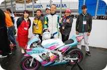 May 16, 2015 (Sat) Photo Gallery