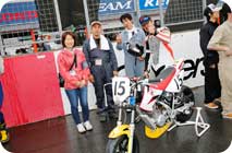 May 16, 2015 (Sat) Photo Gallery