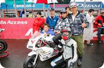 May 16, 2015 (Sat) Photo Gallery