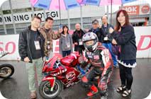 May 16, 2015 (Sat) Photo Gallery