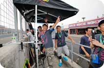 May 16, 2015 (Sat) Photo Gallery