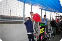 May 16, 2015 (Sat) Photo Gallery