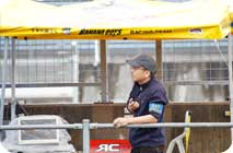 May 16, 2015 (Sat) Photo Gallery