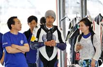 May 16, 2015 (Sat) Photo Gallery