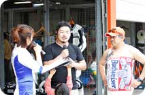 May 16, 2015 (Sat) Photo Gallery
