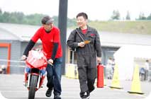 May 16, 2015 (Sat) Photo Gallery