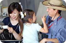 May 16, 2015 (Sat) Photo Gallery