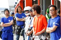 May 16, 2015 (Sat) Photo Gallery