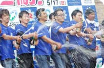 May 16, 2015 (Sat) Photo Gallery