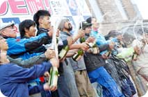 May 16, 2015 (Sat) Photo Gallery