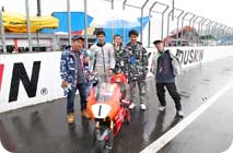 May 16, 2015 (Sat) Photo Gallery