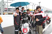 May 16, 2015 (Sat) Photo Gallery