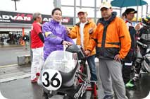 May 16, 2015 (Sat) Photo Gallery