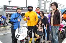 May 16, 2015 (Sat) Photo Gallery