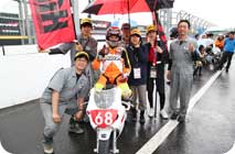 May 16, 2015 (Sat) Photo Gallery