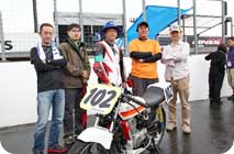 May 16, 2015 (Sat) Photo Gallery