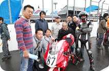 May 16, 2015 (Sat) Photo Gallery