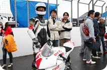 May 16, 2015 (Sat) Photo Gallery