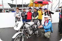 May 16, 2015 (Sat) Photo Gallery