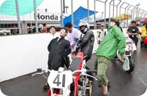 May 16, 2015 (Sat) Photo Gallery