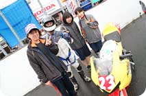 May 16, 2015 (Sat) Photo Gallery