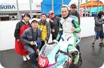 May 16, 2015 (Sat) Photo Gallery