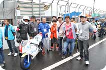 May 16, 2015 (Sat) Photo Gallery