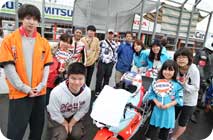 May 16, 2015 (Sat) Photo Gallery