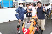 May 16, 2015 (Sat) Photo Gallery