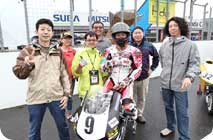 May 16, 2015 (Sat) Photo Gallery