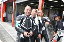 May 16, 2015 (Sat) Photo Gallery