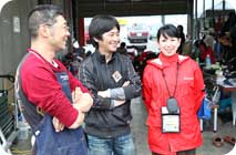 May 16, 2015 (Sat) Photo Gallery