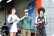 May 16, 2015 (Sat) Photo Gallery