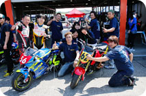 May 17, 2015 (Sun) Photo Gallery