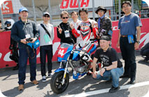 May 17, 2015 (Sun) Photo Gallery