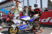 May 17, 2015 (Sun) Photo Gallery