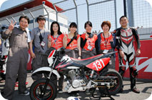 May 17, 2015 (Sun) Photo Gallery