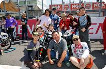 May 17, 2015 (Sun) Photo Gallery