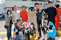 May 17, 2015 (Sun) Photo Gallery