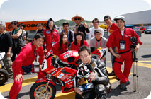 May 17, 2015 (Sun) Photo Gallery