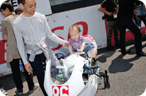 May 17, 2015 (Sun) Photo Gallery