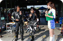 May 17, 2015 (Sun) Photo Gallery