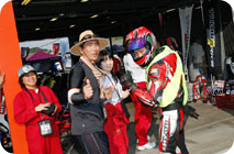 May 17, 2015 (Sun) Photo Gallery