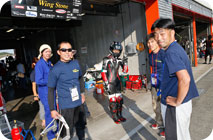 May 17, 2015 (Sun) Photo Gallery