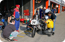 May 17, 2015 (Sun) Photo Gallery