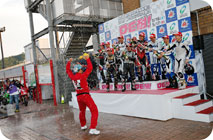 May 17, 2015 (Sun) Photo Gallery