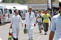 May 17, 2015 (Sun) Photo Gallery