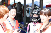 May 17, 2015 (Sun) Photo Gallery