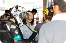 May 17, 2015 (Sun) Photo Gallery