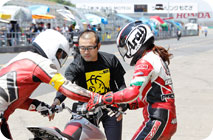 May 17, 2015 (Sun) Photo Gallery